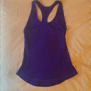 Black Diamond Women’s Tank sz S